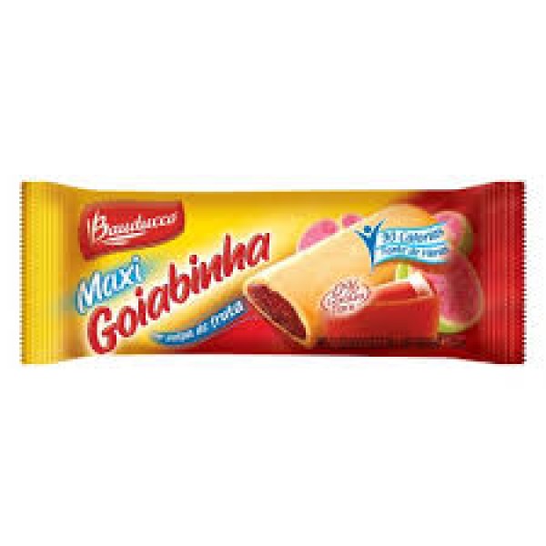 Mini Goiabinha Bauduco